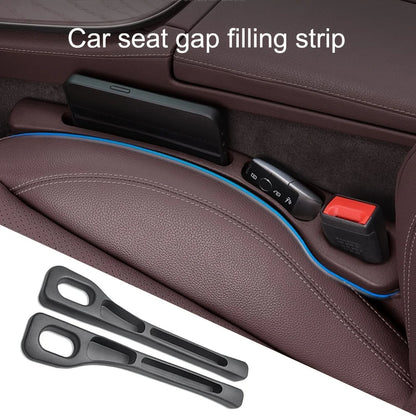2PCS Car Seat Gap Filler & Organizer