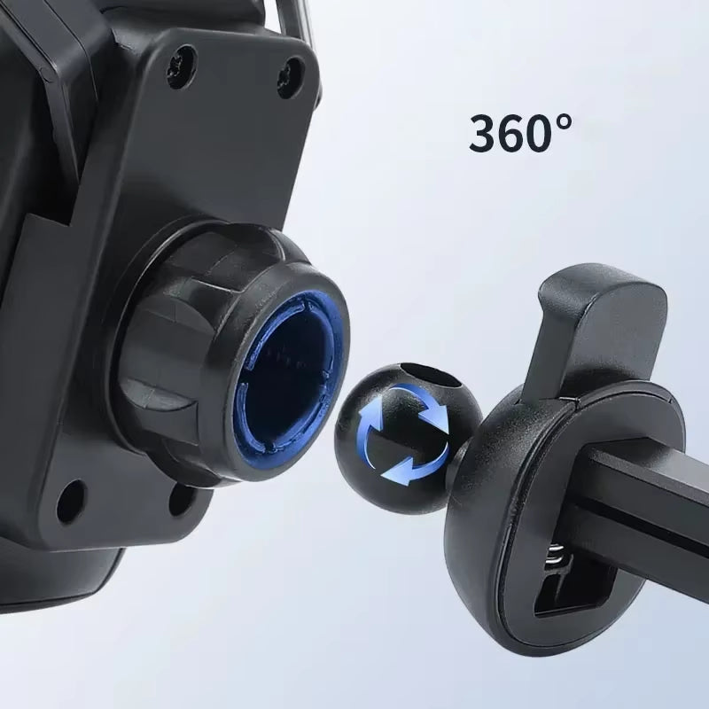 Carbon360 Bracket