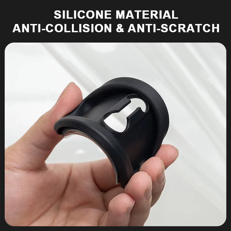 4Pcs DoorLock Silicone Protect