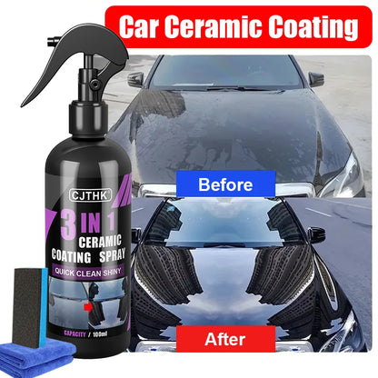 NanoCeramic Coat