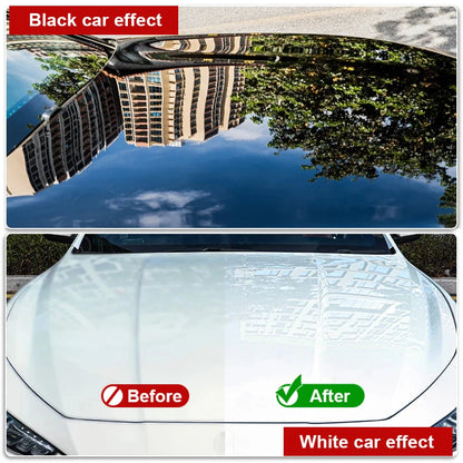 NanoCeramic Coat