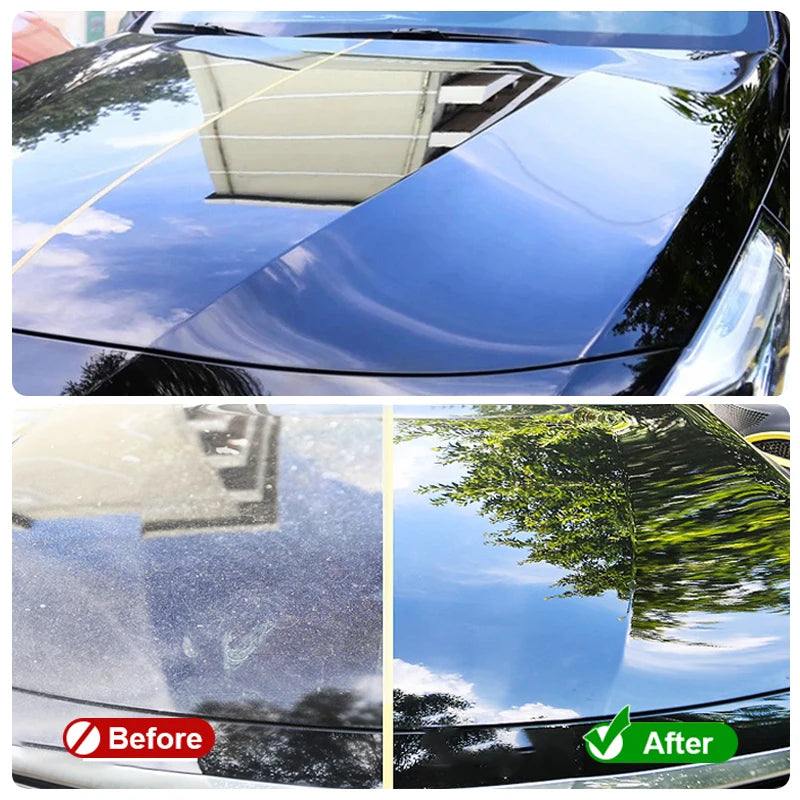 NanoCeramic Coat